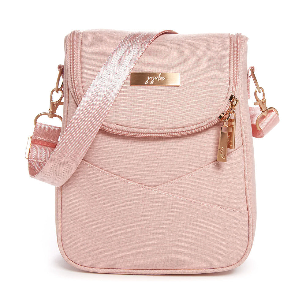 Jujube Be Cool Insulated Bag - Blush Chromatics