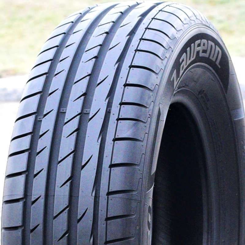 PROMO Laufenn S FIT AS 225/55 R18 Ban Mobil Delica Elgrand