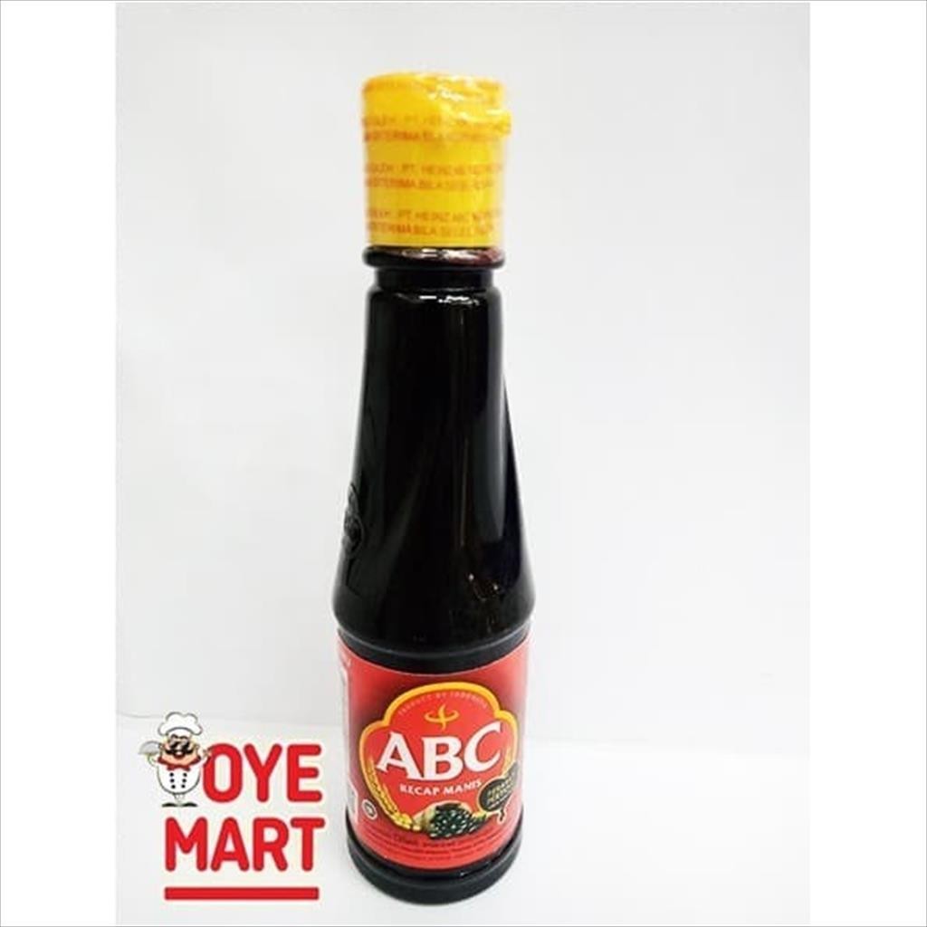 

ABC KECAP MANIS PET 135ML/KECAP MANIS HARGA PROMO MURAH