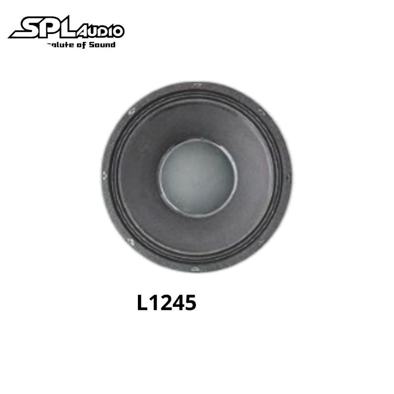 DISKON SPL Audio Speaker 12 Inch L1245