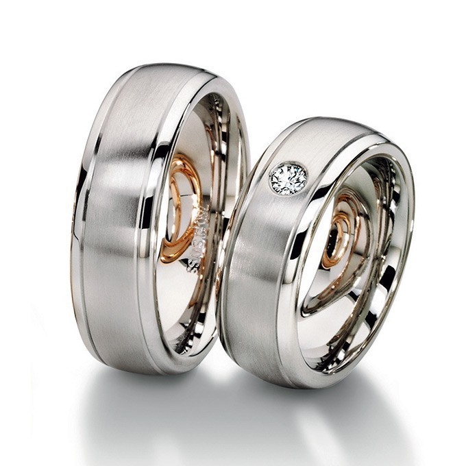 Terbaru Cincin Kawin, Palladium, nikah, Perak, Pasangan, CINCIN KAWIN PERAK MURNI swalayanperak