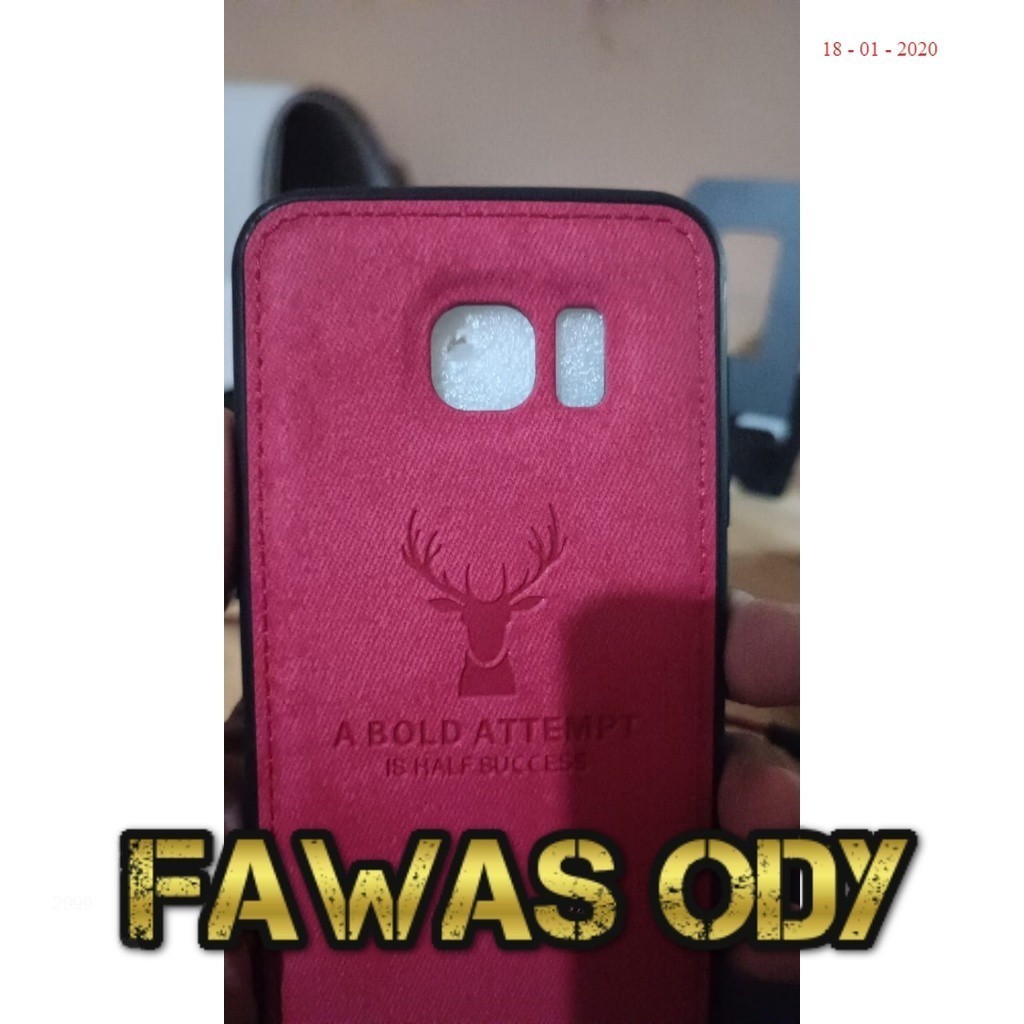 Casing Emboss Rusa Quote Motivasi Gaya Klasik Modern Case XIAOMI REDMI NOTE 10 5G / XIAOMI POCO M3 PRO - Gambar 2
