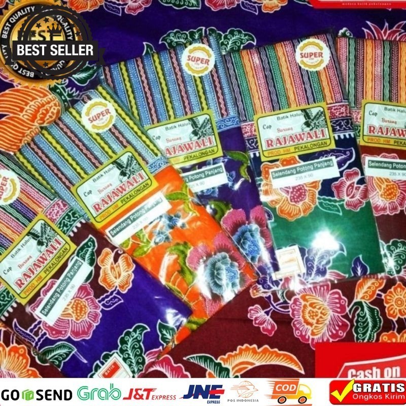 Rajawali Kain Gendongan Bayi Selendang Gendong Anak Selendang jarik kain batik / kain melahirkan / K