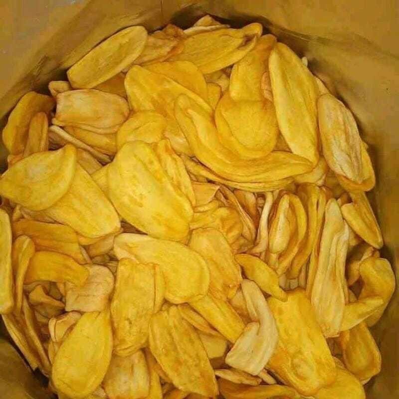 

KERIPIK NANGKA khas Malang terlaris
