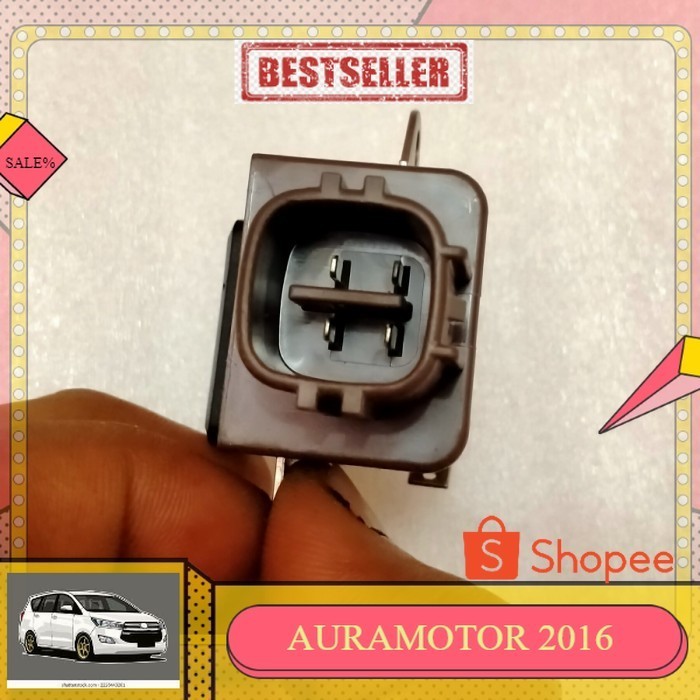 ic regulator Altenator dinamo Ampere Toyota great Avanza Xenia Agya