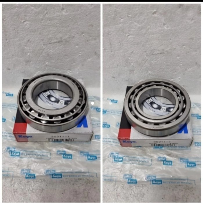 bearing roda belakang luar ps125/ps120/ps100 bearing