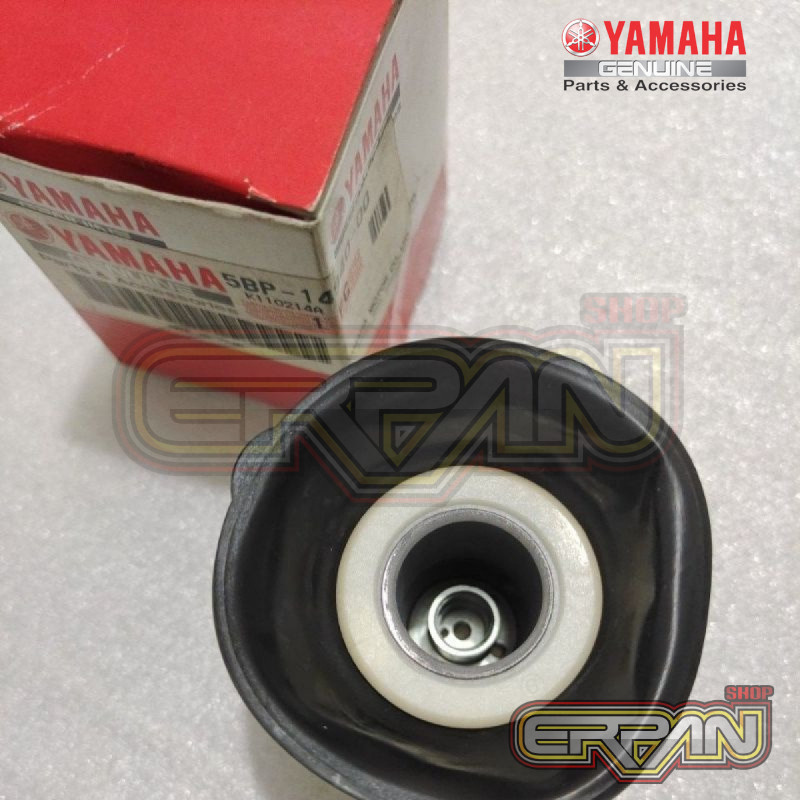 karet vacum karburator assy membran skep vacum yamaha scorpio 5BP-14940-00