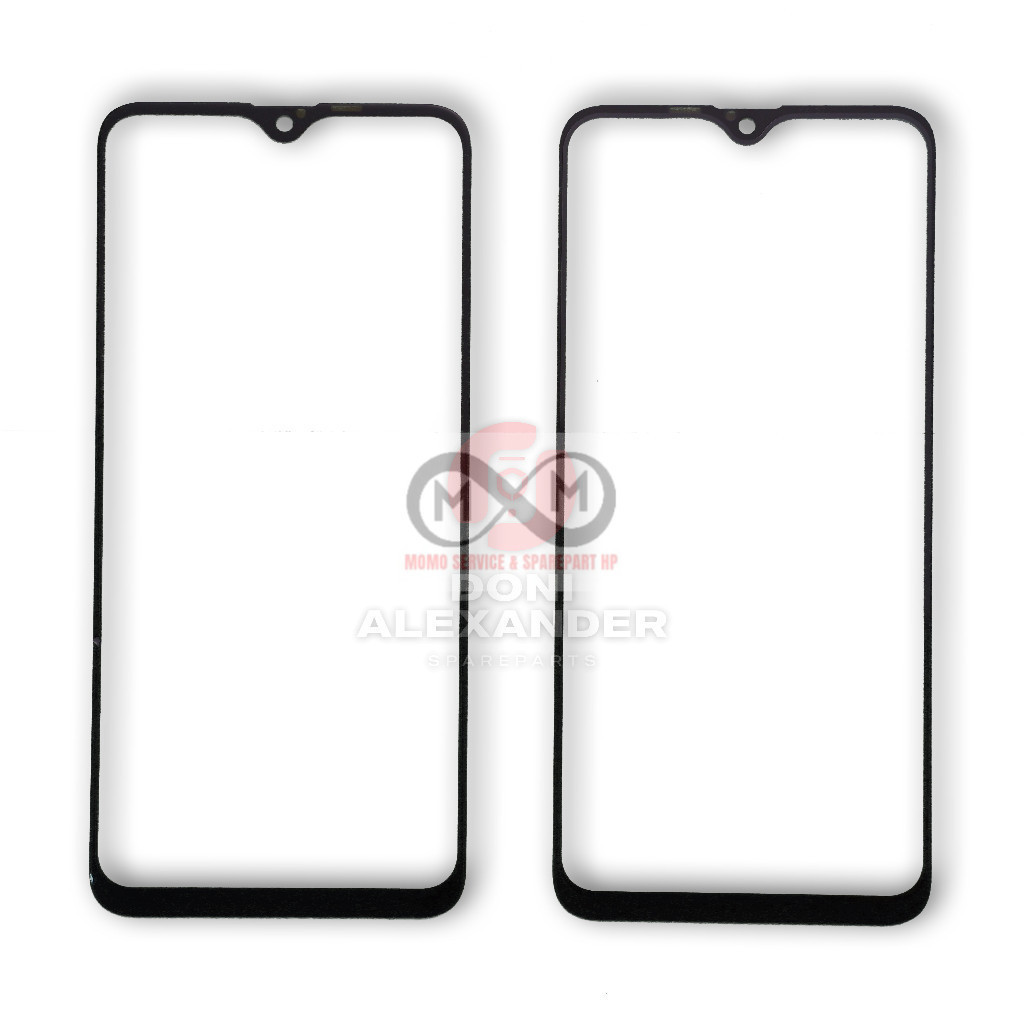 KACA TOUCHSCREEN GLASS LCD REALME 3 PRO