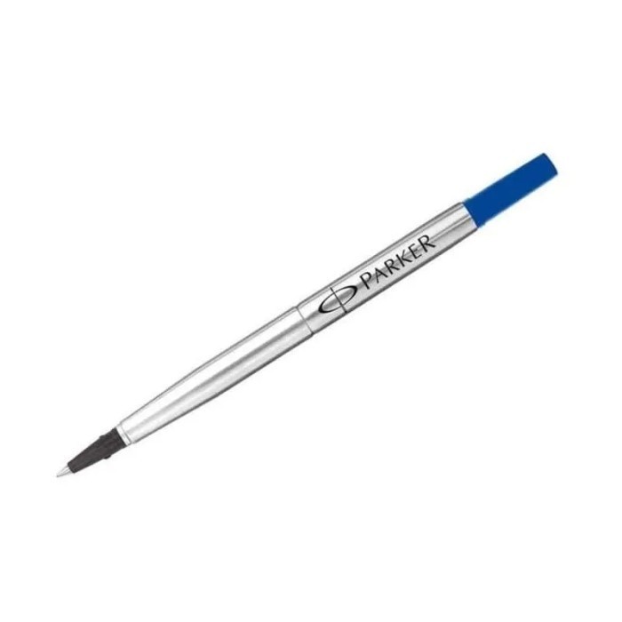 

Refill Parker Rollerball - Biru