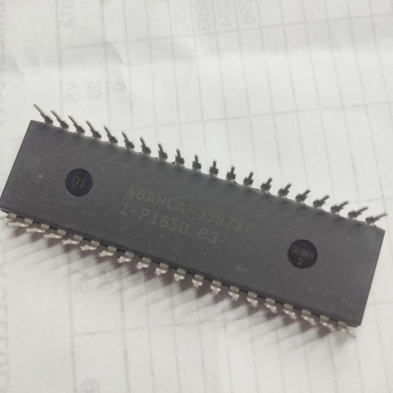 IC ATMEGA 8535