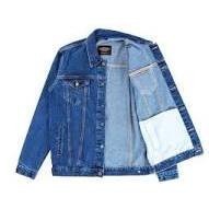

Jaket Jeans