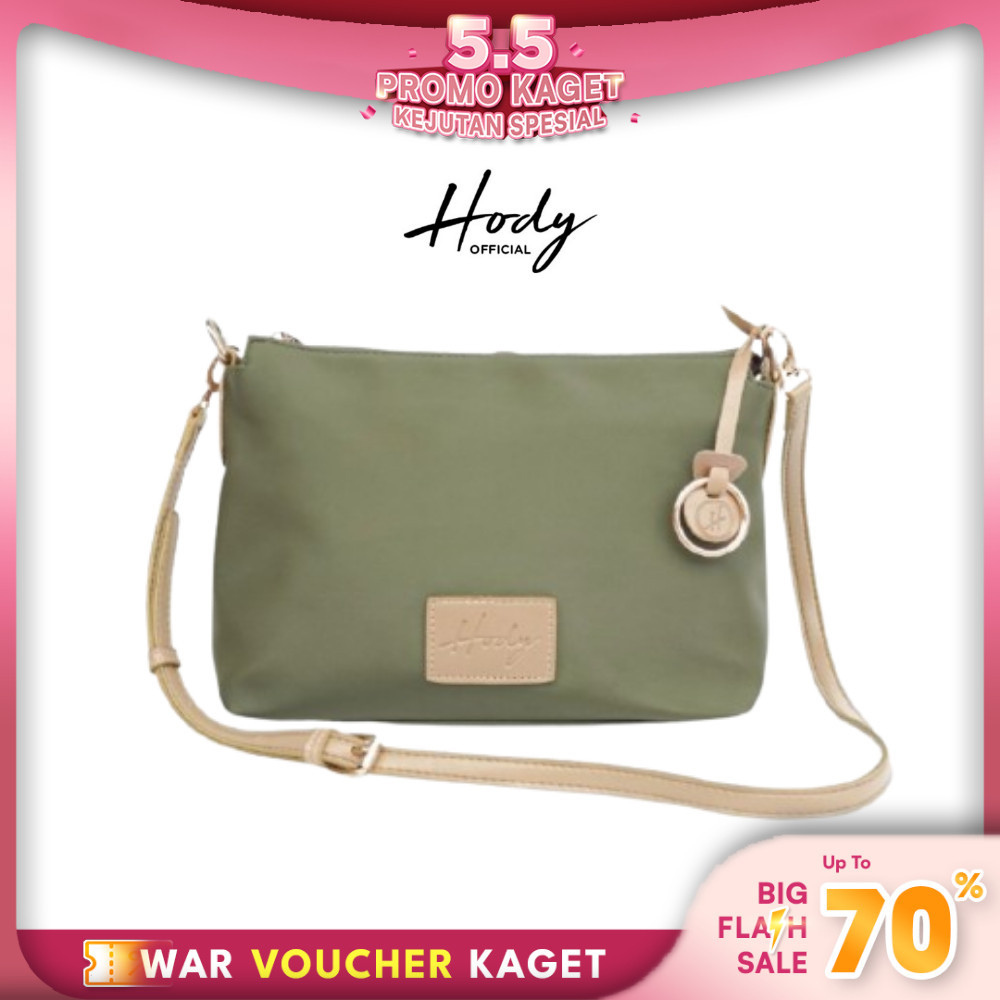PRODUK TERBARU # Hody - Felly Bag Hody/Tas Selempang Wanita/Tas Hody Best Seller/Tas Wanita Kekinian