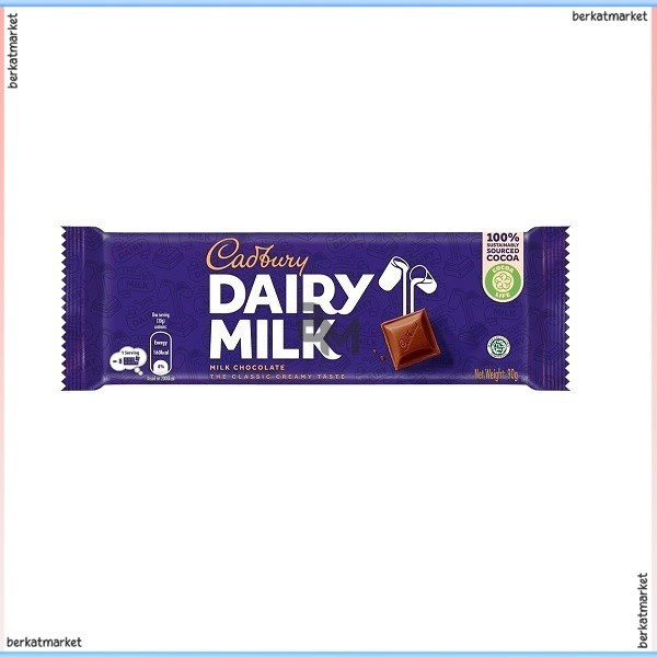 

CADBURY DAIRY MILK 90 GR