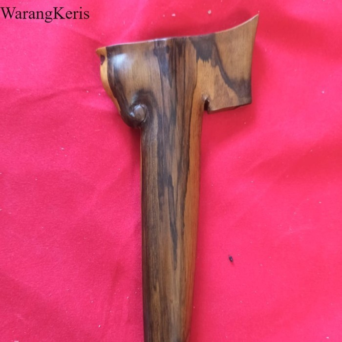 

warangka keris timo 20 cm antik