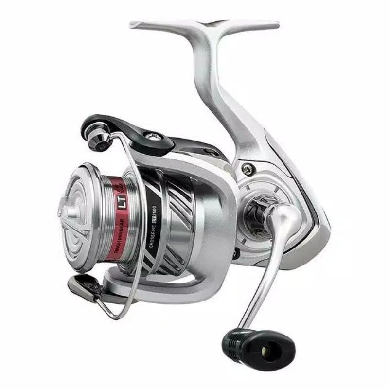 Reel Daiwa Crossfire LT 1000 s/d 6000