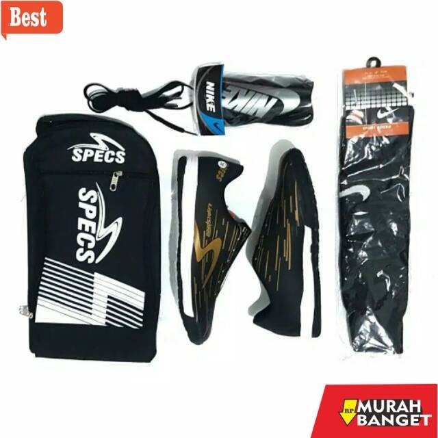 Sepatu futsal kekinian Sepatu Futsal specs Grade Ori