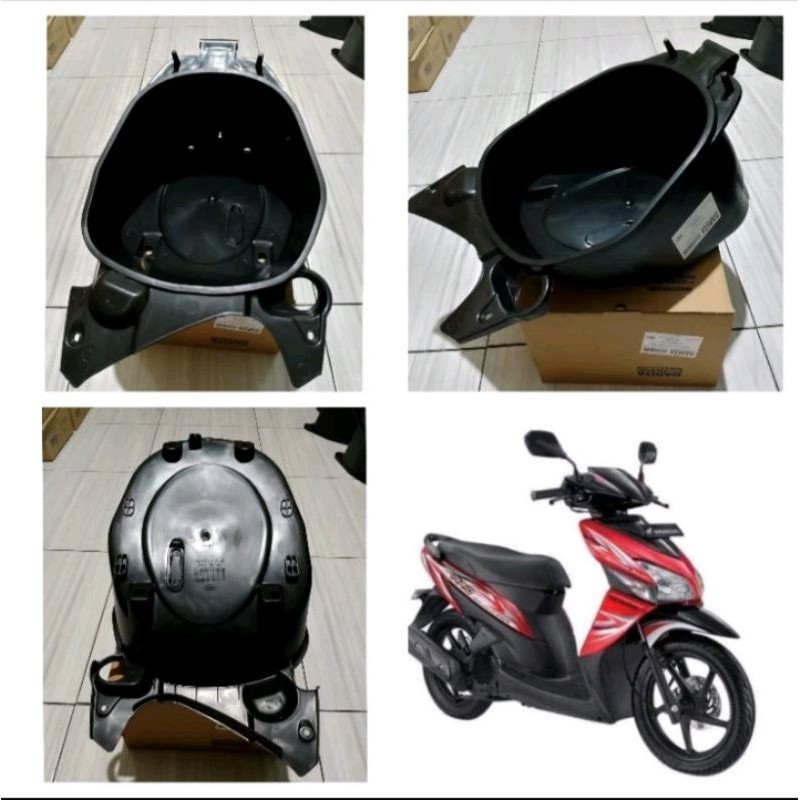 TERMURAH BAGASI VARIO 110 KARBU