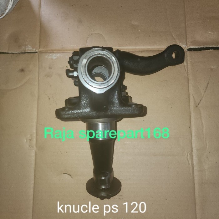 knuckle Mitsubishi PS 120 kiri copotan bergaransi jamin bagus
