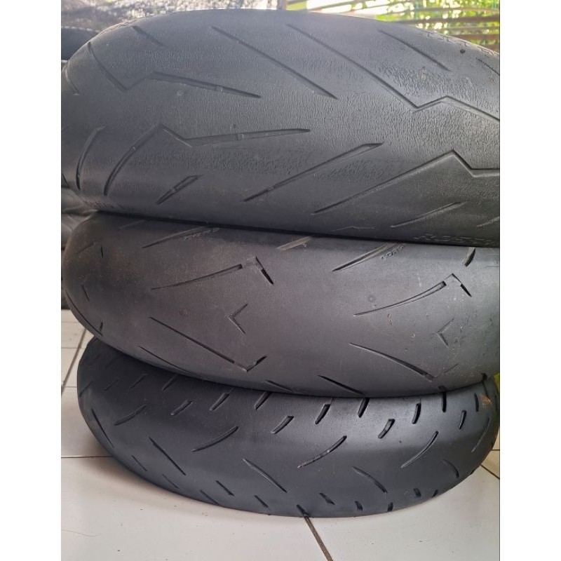 Ban Moge Copotan Original Ring 17