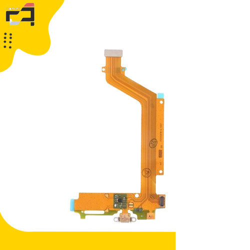 FLEXIBLE VIVO Y51 / Y51L CONECTOR CAS + MIC