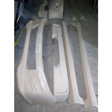 BEMPER BODYKIT AYLA M SPORTY G . F7