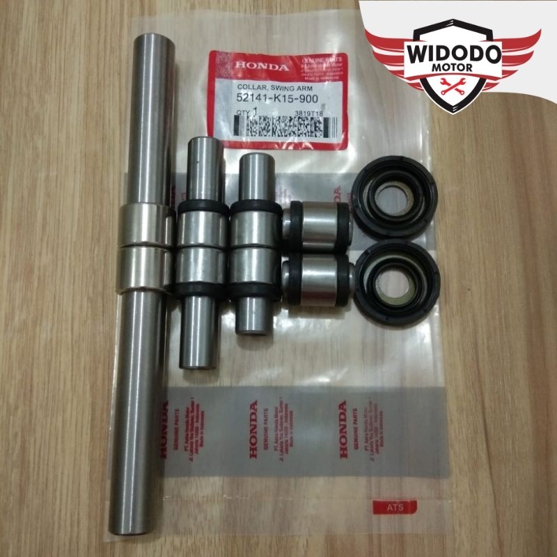 Bosh Bos Monoshock CB150R K15 Prolink Ayun Swing Arm Monoshock Shock Belakang Bosh Fork Arm CBR150 C