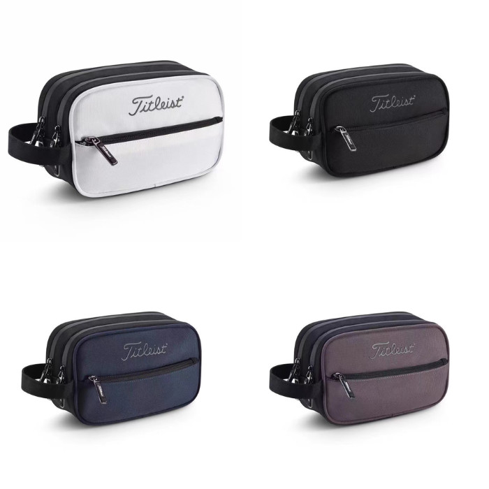 BIG SALE Handbag Golf / Tas Golf TTL Letter Front