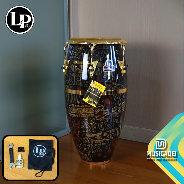 Cango LP Latin Percussion LP566ZFTRG