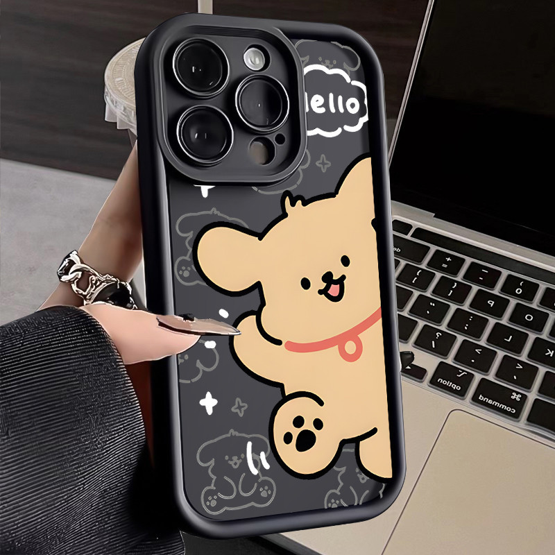 Case Infinix Hot 30 30i 30PRO 30PLAY 10PLAY 11PLAY Case Smart 5 5A 6 6Plus 8 7 7HD Case Tecno Spark 