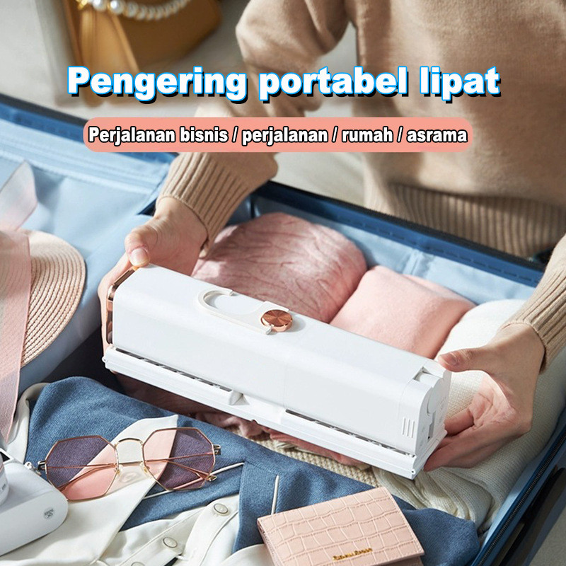 Pengering portable pakaian Pengering sepatu Alat pengering rumah tangga/pengering pakaian/drayer lau