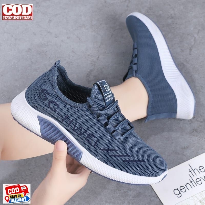 MKT , SEPATU WANITA / SNEAKERS TALI WANITA SW39 SW45 SW34