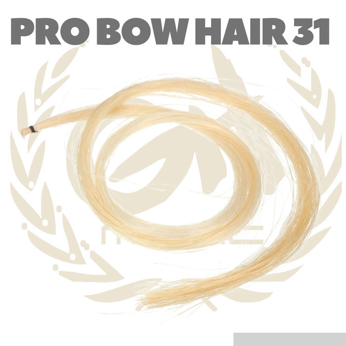 Pro Bow Hair 31 PSPA-VBP23 - Tali Bow Biola Cello