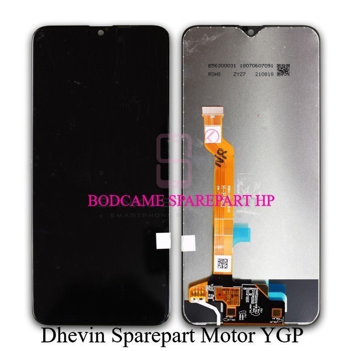 LCD TOUCHSCREEN OPPO F9 ORIGINAL - ORI