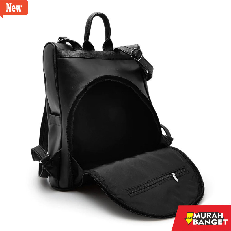 tas ransel wanita shopee RANSEL BARINNA SOPHIE MARTIN