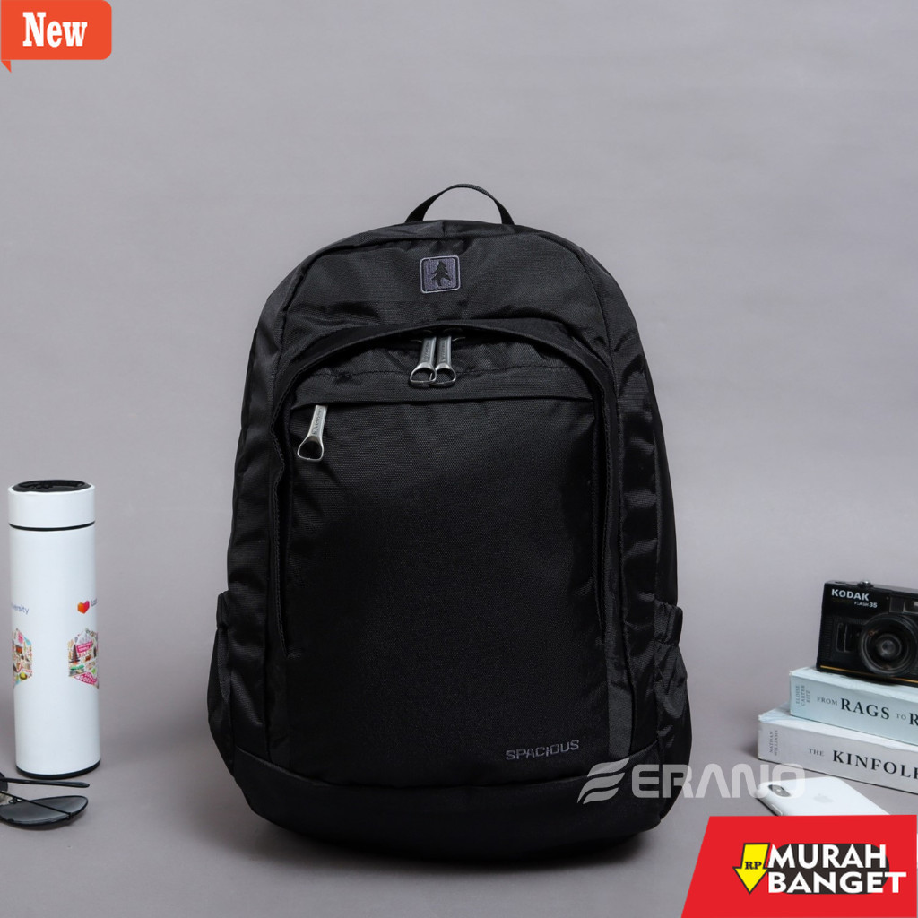 tas ransel wanita shopee TAS RANSEL LAPTOP DAYPACK CONSINA SPACIOUS TAS PUNGGUNG CONSINA SPACIOUS