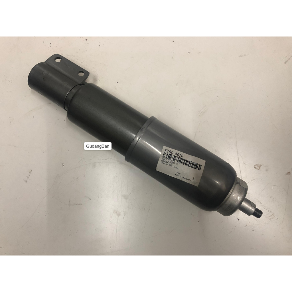 KYOC-4010 SHOCK KAYABA VESPA DEPAN untuk vespa  PX 150 27,1 cm