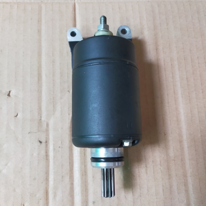 Dinamo dinamu starter stater Ninja Rr mono 250 sl