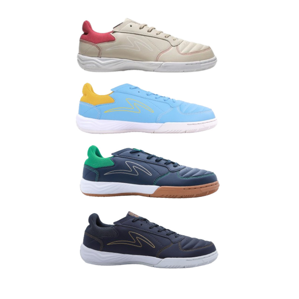 SEPATU FUTSAL SPECS METASALA CITY  - ORIGINAL SEPATU FUTSAL MURAH - FUTSAL - SEPATU FUTSAL DEWASA
