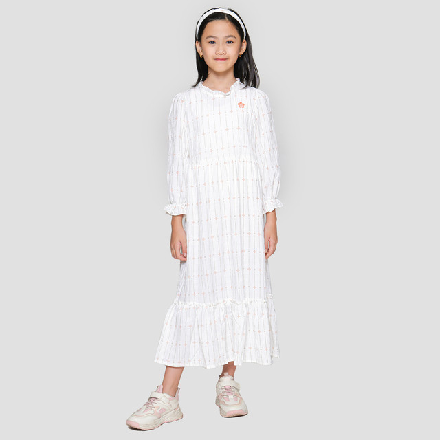 Exit Kids Verina Dress Anak Perempuan 121467806