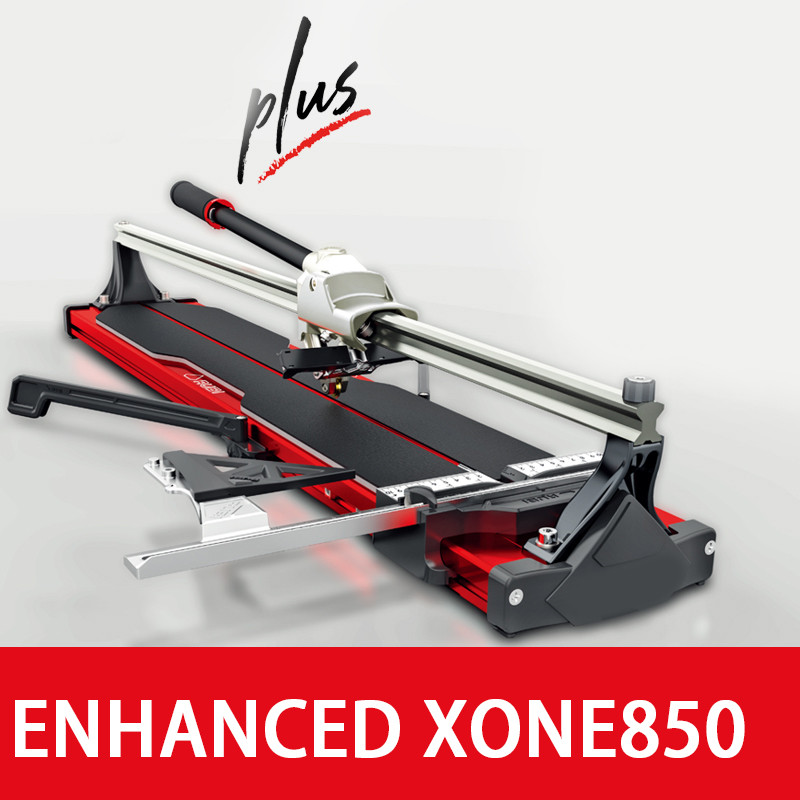 

Enhanced Xone 850/1000/1200 Ceramic Tile Brick Cutter Machine Floor Tile Push Knife Broaching Tool High Precision Tile Cutter