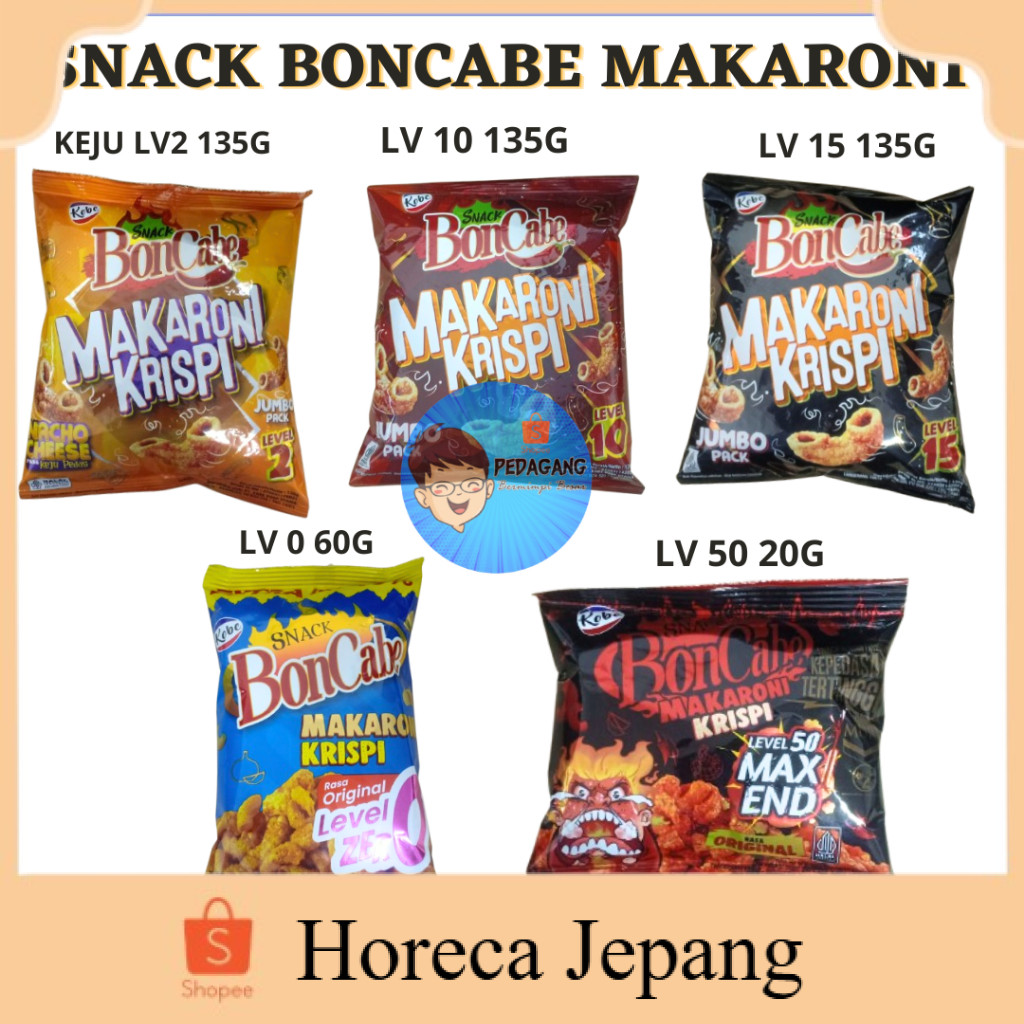 

Snack Boncabe Makaroni/ Snack Makaroni/ Makaroni Boncabe/ Makaroni/ Snack Boncabe Makaroni KRISPI