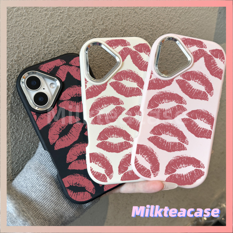MILKTEACASE Compatible For VIVO Case Y02s Y51 Y50 Y20 Y36 Y27 Y22 Y21 Y15S S16 S17,Sepenuh layar den
