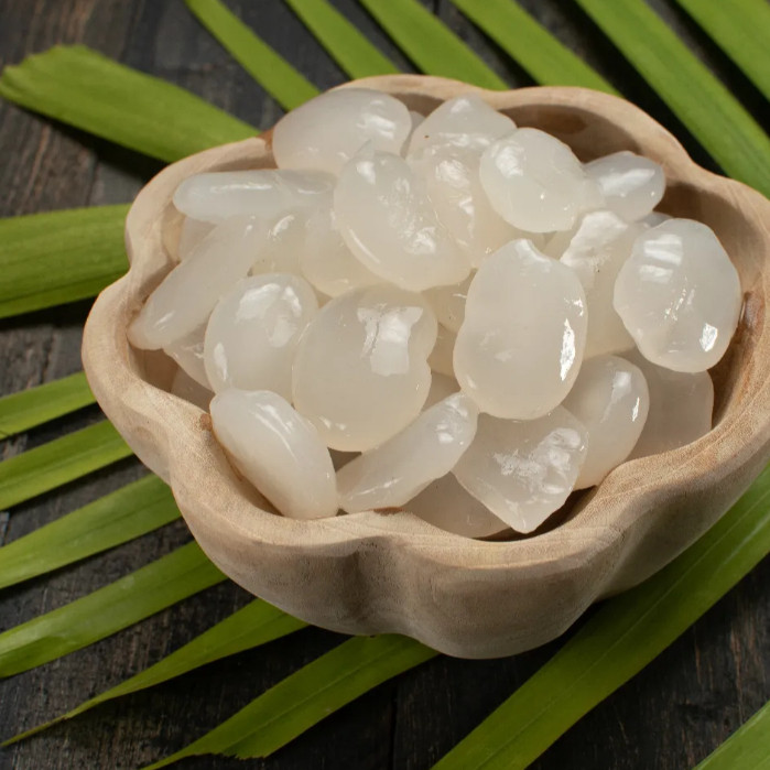 

PROMO SEGAR Kolang Kaling Segar 1kg | Langsung dari Petani | Kualitas Terjamin