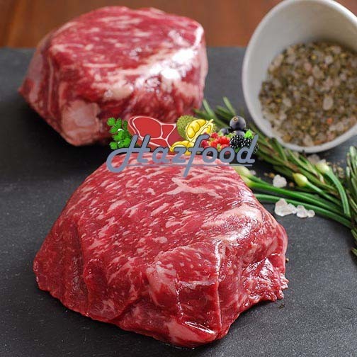 

Aus Tenderloin Steak Import 200 Gram