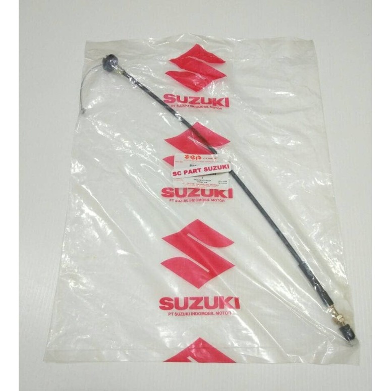 Kabel gas suzuki jimny katana. PART BARU