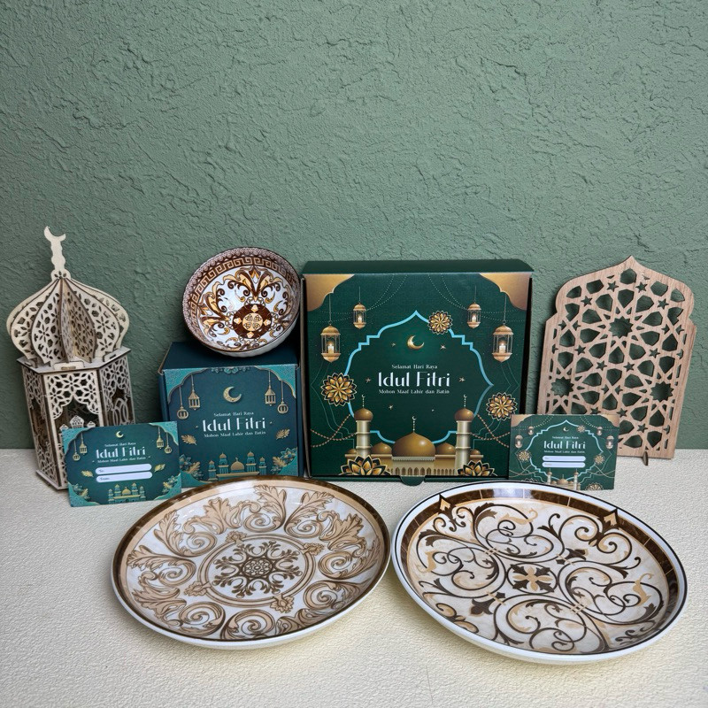 

HAMPERS LEBARAN SOUVENIR PIRING SET ISI 2 ATAU MANGKOK KERAMIK MANGKOK JEPANG MANGKOK IDUL FITRI/ New kado