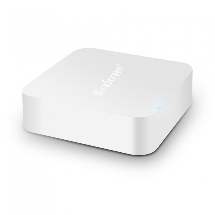 Sky88 MIRASCREEN X7 Car Wireless Multimedia Box Display Dongle HDMI 1080P