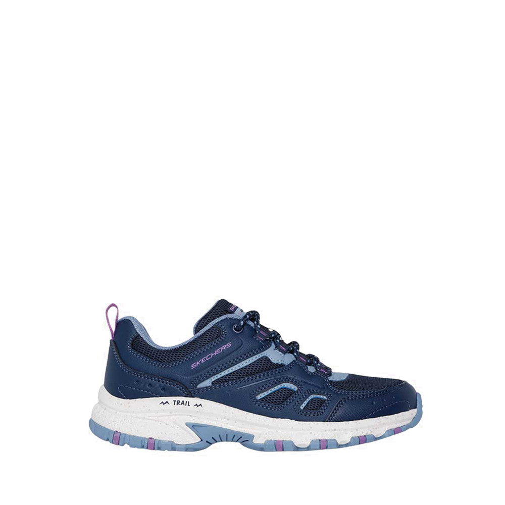 Skechers Hillcrest Women's Training Shoes - Navy