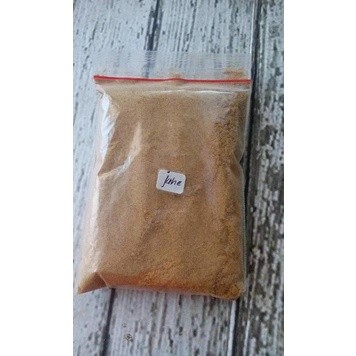 

pekanbaru / JAHE BUBUK REPACK 100grm