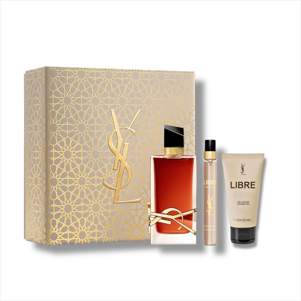 YSL Libre Intense Set